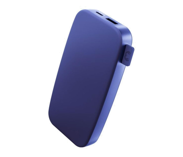 Fresh N Rebel PowerBank 12000 mAh 20W True Blue - 1367877 - zdjęcie